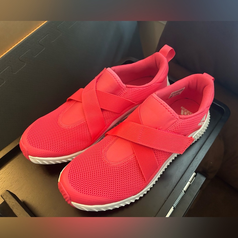 Adidas slip on shoes